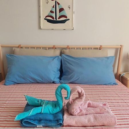 Appartamento Galli Al Mare Levanto Exterior foto