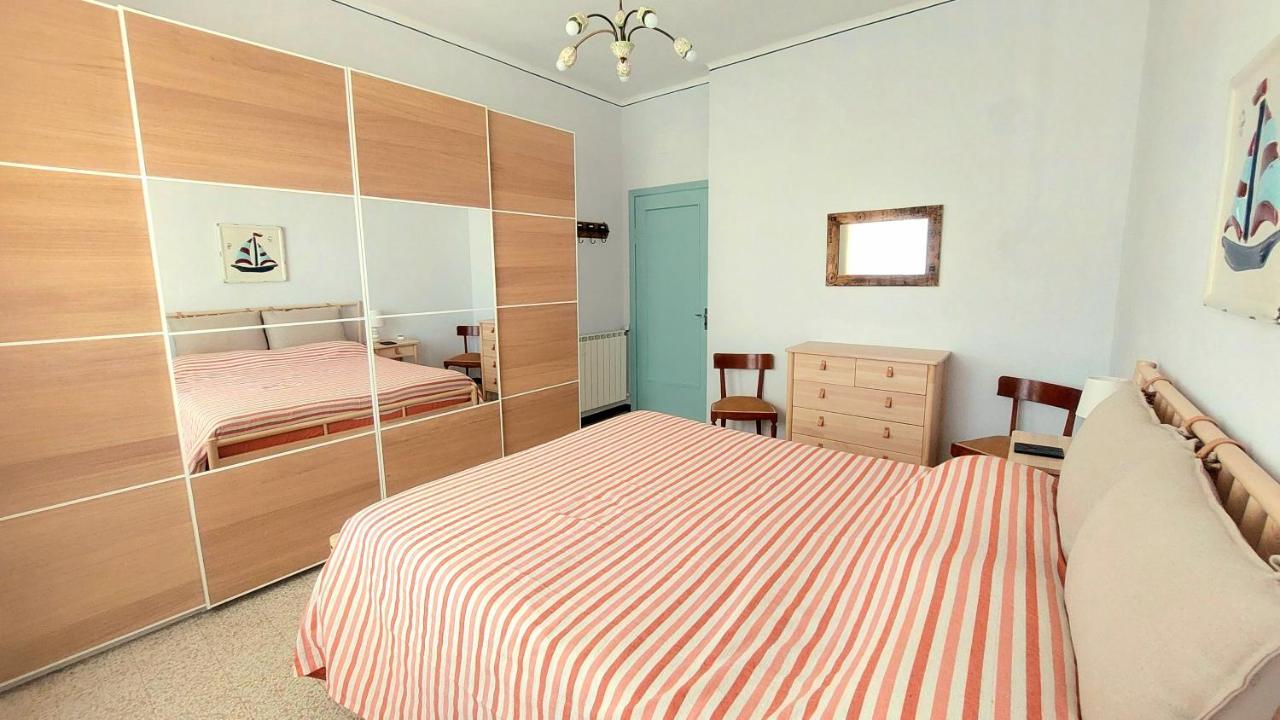 Appartamento Galli Al Mare Levanto Exterior foto