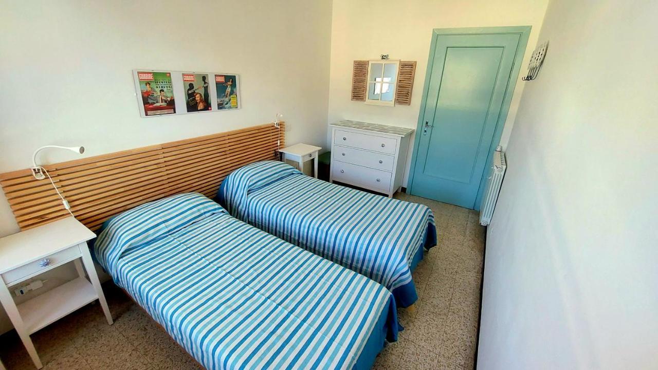 Appartamento Galli Al Mare Levanto Exterior foto